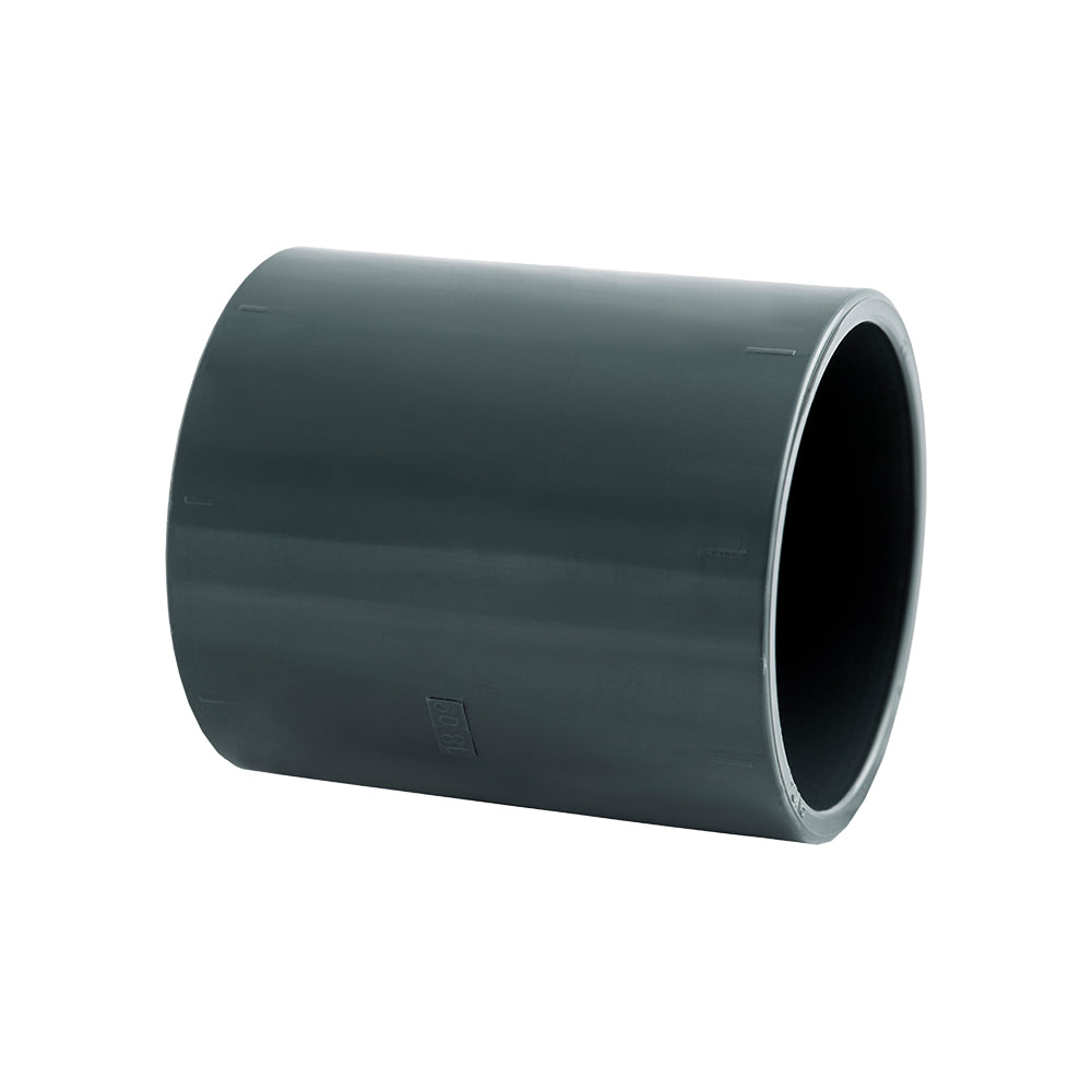 PVC-Adapter, metrisch/zöllisch
