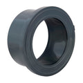 PVC-Bundbuchse flachdichtend, Klebemuffe
