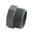 PVC-Gewindestopfen AG