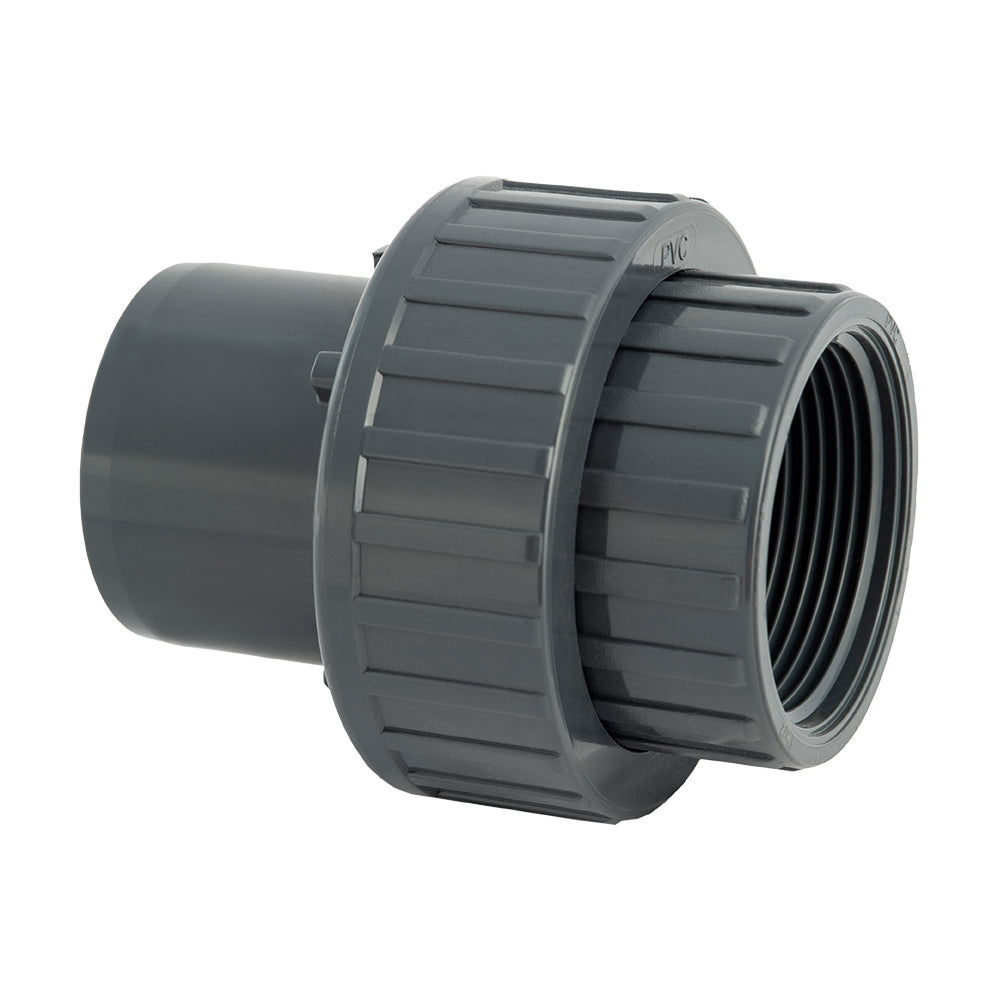 PVC-Klebemuffe/Klebestutzen x IG